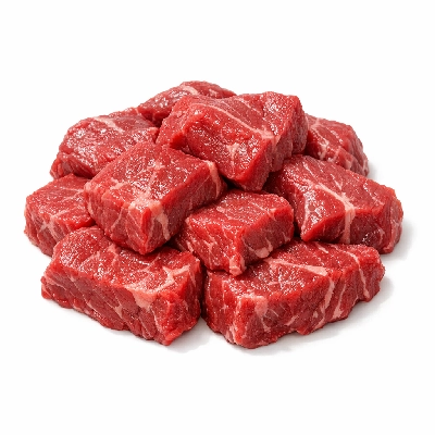 Beef products new zealand imported inside raw
