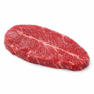 Beef products new zealand imported oyster blade separable lean only raw