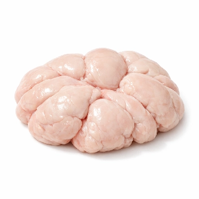 Beef products new zealand imported sweetbread raw