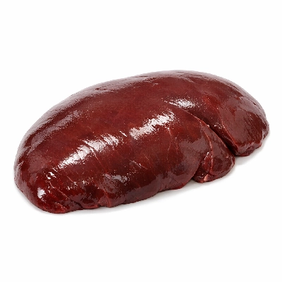 Beef products new zealand imported variety meats and by-products liver raw