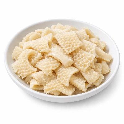 Beef products new zealand imported variety meats and by-products tripe cooked boiled