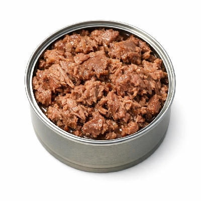 Usda commodity beef canned