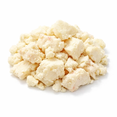 Beef variety meats and by-products suet raw