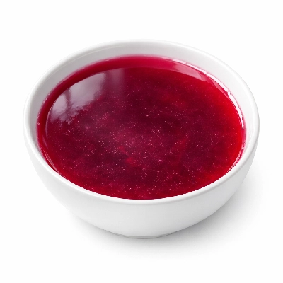 Beet Broth