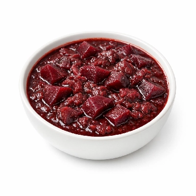 Beetroot Stew