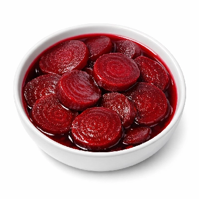 Beets canned no salt added solids and liquids