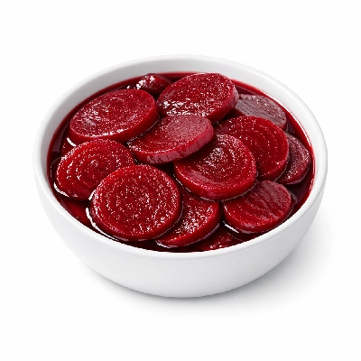 Beets harvard canned solids and liquids