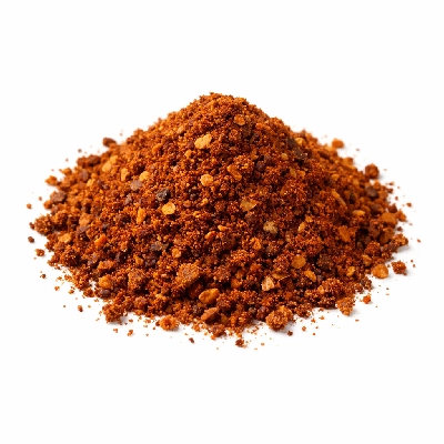 Berbere Spice Blend