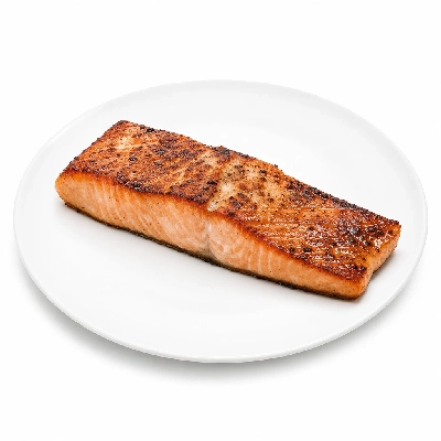 Bertucci's Additions Add on Grilled Salmon