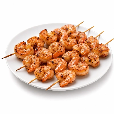 Bertucci's Additions Shrimp Skewers