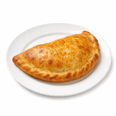 Bertucci's Calzone Menucci's Pizza Plain Cheese Menucci Whole