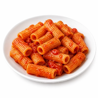 Bertucci's Catering Pasta Rigatoni Abruzzi