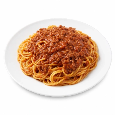 Bertucci's Catering Pasta Spaghetti Bolognese-Dinner