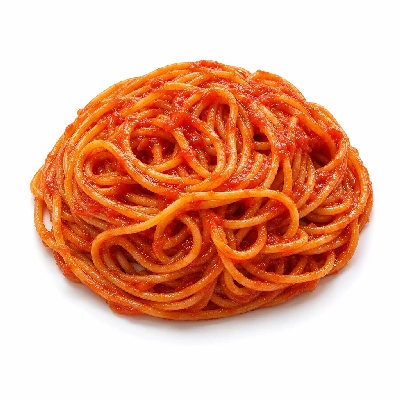 Bertucci's Catering Pasta Spaghetti Pomodoro-Dinner