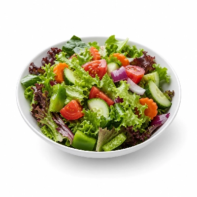 Bertucci's Catering Sharing Salads Farmhouse