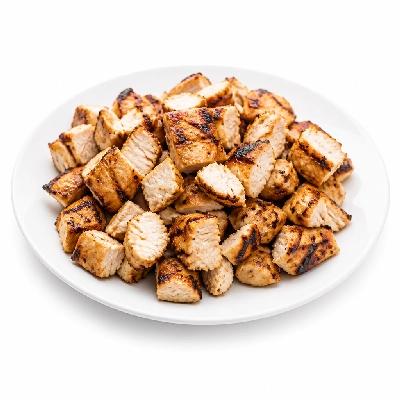 Bertucci's Catering Sharing Salads Grilled Chicken Chopped