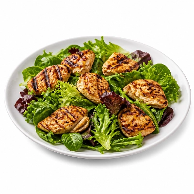 Bertucci's Catering Sharing Salads Insalata with Grilled Chicken