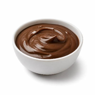 Bertucci's Desserts Chocolate Budino