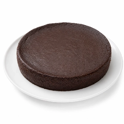 Bertucci's Desserts Flourless Chocolate Cake