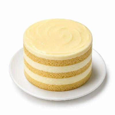 Bertucci's Desserts Piccolo Limoncello Mascarpone Cake