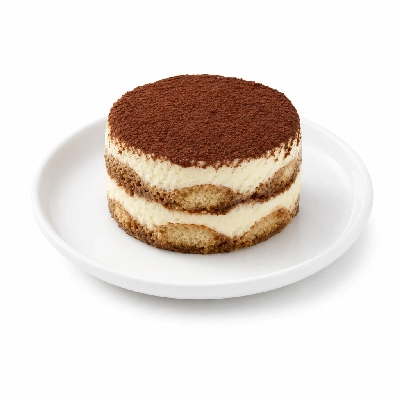 Bertucci's Desserts Piccolo Tiramisu
