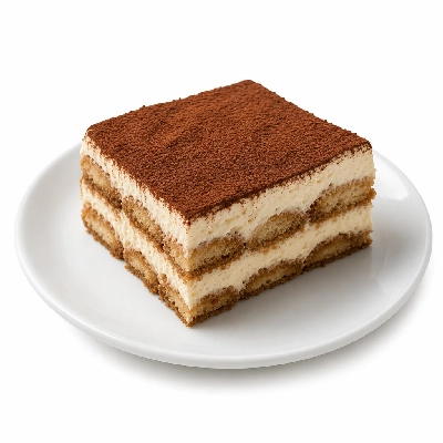 Bertucci's Desserts Tiramisu