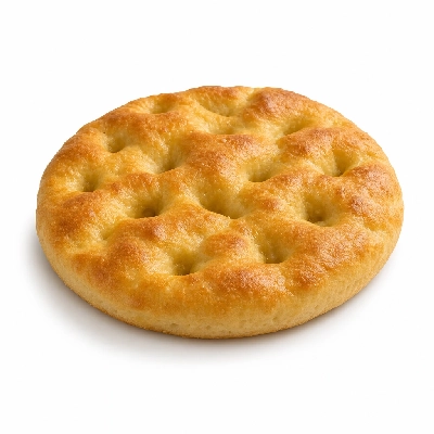 Bertucci's Kid's Menu Kids Focaccia