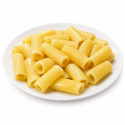 Bertucci's Kid's Menu Rigatoni with Butter