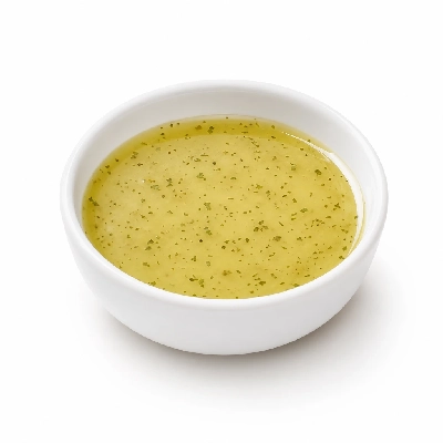 Bertucci's Lemon-Thyme Vinaigrette