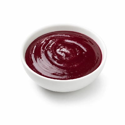 Bertucci's Lite-Burgundy Dressing