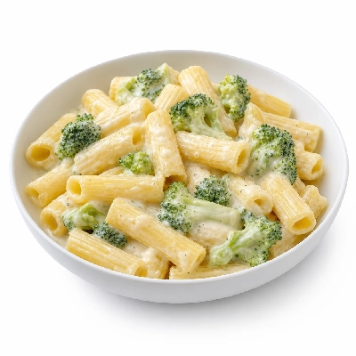 Bertucci's Lunch Pastas Rigatoni Broccoli with Cream Sauce Lunch
