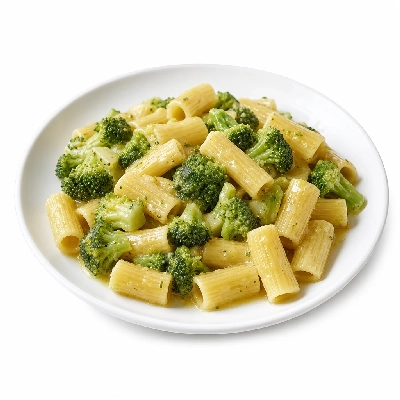 Bertucci's Lunch Pastas Rigatoni Broccoli with Wine Sauce Lunch