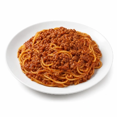 Bertucci's Lunch Pastas Spaghetti Bolognese Lunch