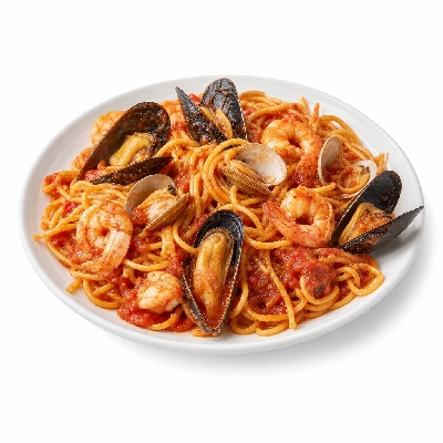 Bertucci's Main Entree Frutti Di Mare
