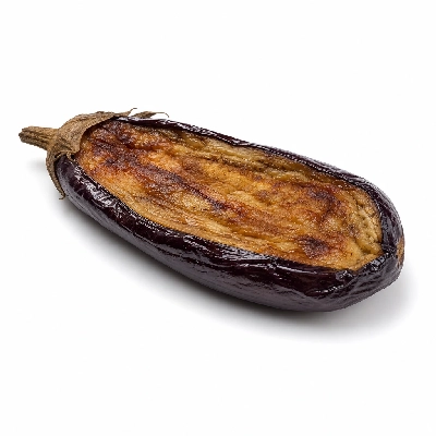Bertucci's Panini Al Forno Roasted Eggplant