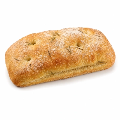Bertucci's Panini Al Forno Rosemary