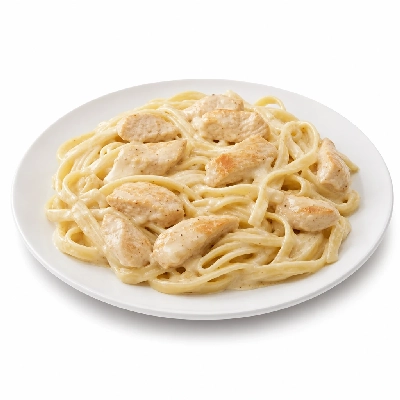 Bertucci's Pastas Chicken Domani