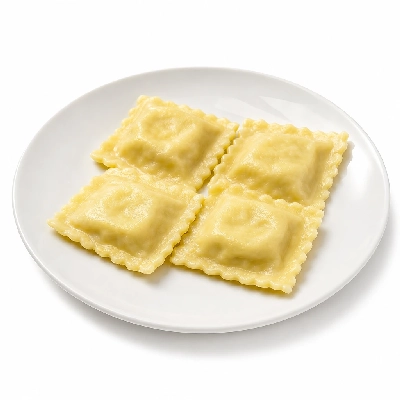 Bertucci's Pastas Four Cheese Ravioli