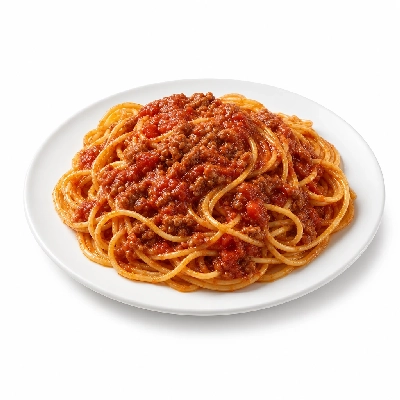 Bertucci's Pastas Spaghetti Bolognese Dinner