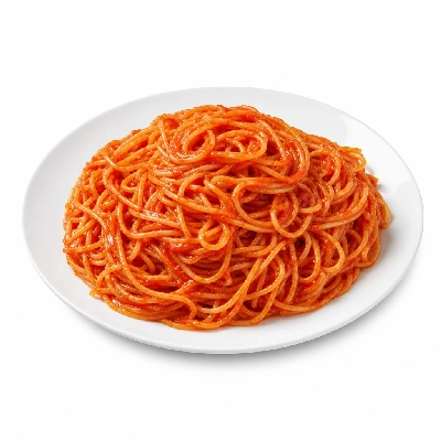 Bertucci's Pastas Spaghetti Pomodoro Dinner