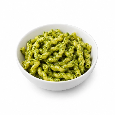 Bertucci's Pesto Gemelli Pasta Salad Side Catering