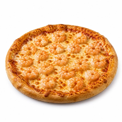 Bertucci's Pizza Menu Shrimp Belle Venezia Large Whole