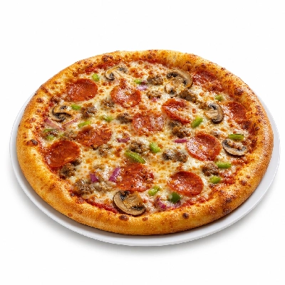 Bertucci's Pizza Menu Ultimate Individual Whole