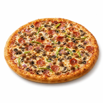 Bertucci's Pizza Menu Ultimate Large Whole