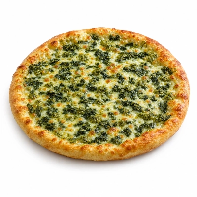 Bertucci's Pizza Menu Verde Large Whole
