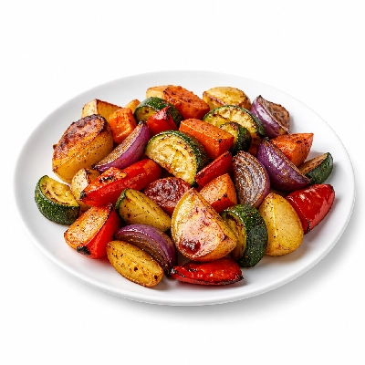Bertucci's Roasted Tuscan Vegetables Catering