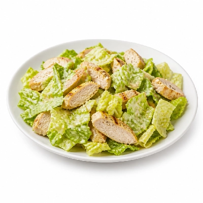 Bertucci's Salads Caesar with Chicken