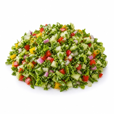 Bertucci's Salads Chopped Small