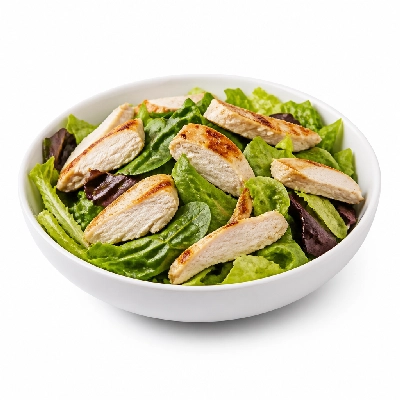 Bertucci's Salads Insalata with Chicken