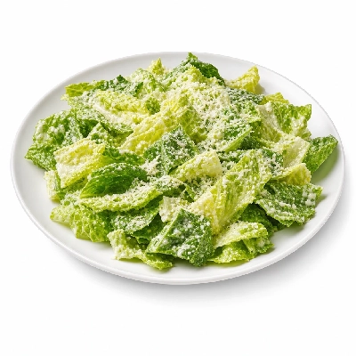 Bertucci's Salads Side Caesar